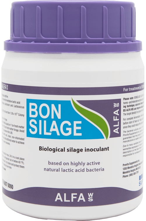 BONSILAGE ALFA ws