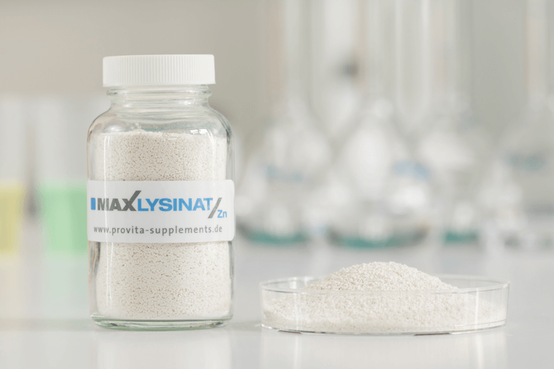 MAXLYSINAT Zn Granulate