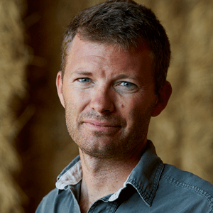 Zachary Cordel BonSilage