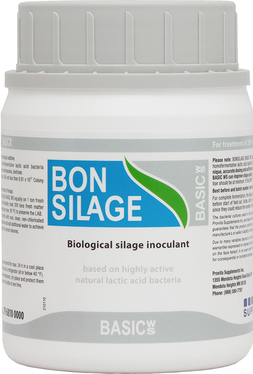 BONSILAGE BASIC WS small can web