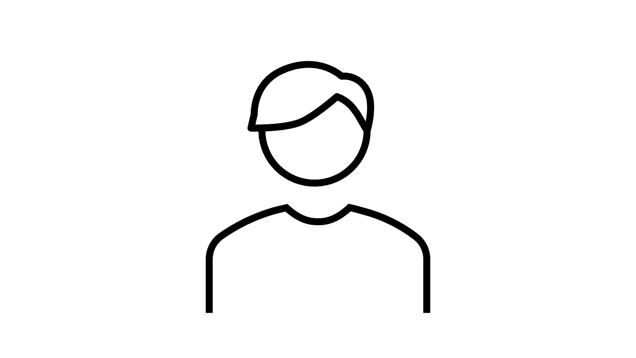 Icon Mann2