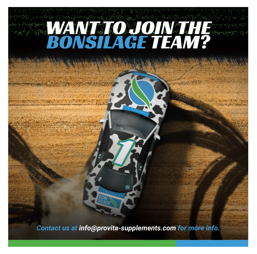 CAREER Provita Supplements Bonsilage