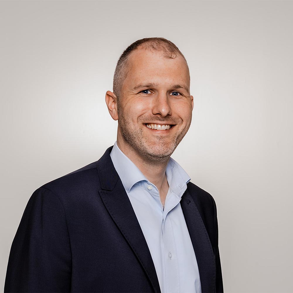 PROVITA Team Website 2025 Benedikt Hein