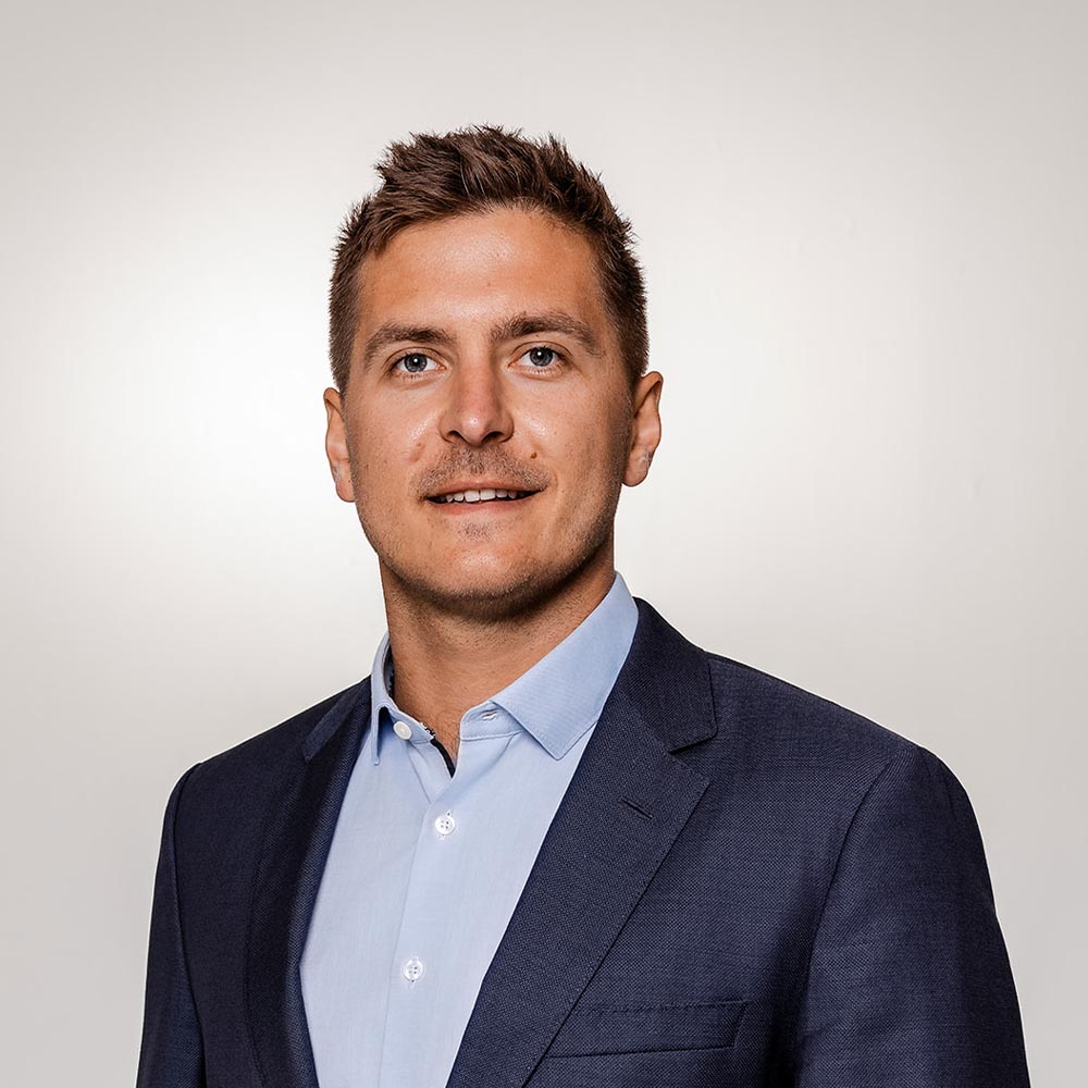 PROVITA Team Website 2025 Kai Bergstroem